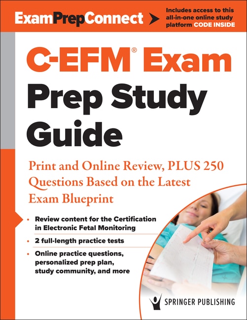 Couverture_C-Efm Exam Prep Study Guide