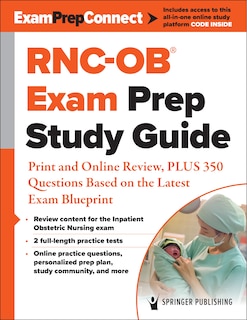 Couverture_Rnc-Ob Exam Prep Study Guide