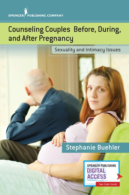 Front cover_Counseling Couples Before, During, And After Pregnancy