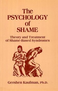 Couverture_The Psychology of Shame
