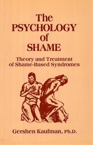 Couverture_The Psychology of Shame