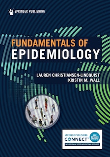 Couverture_Fundamentals of Epidemiology