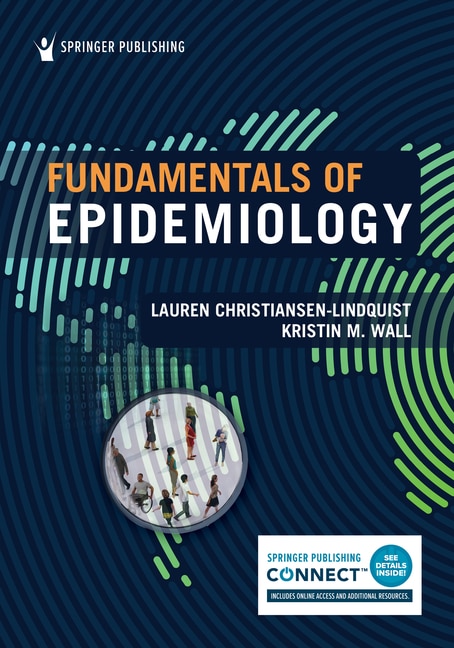 Couverture_Fundamentals of Epidemiology