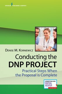 Front cover_Conducting the DNP Project