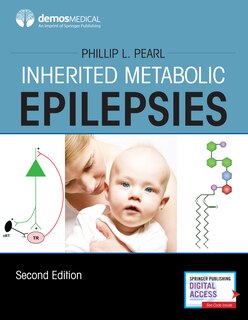 Front cover_Inherited Metabolic Epilepsies