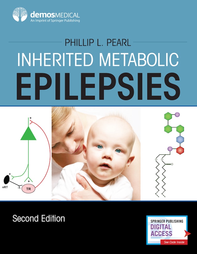 Front cover_Inherited Metabolic Epilepsies