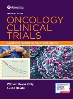 Front cover_Oncology Clinical Trials