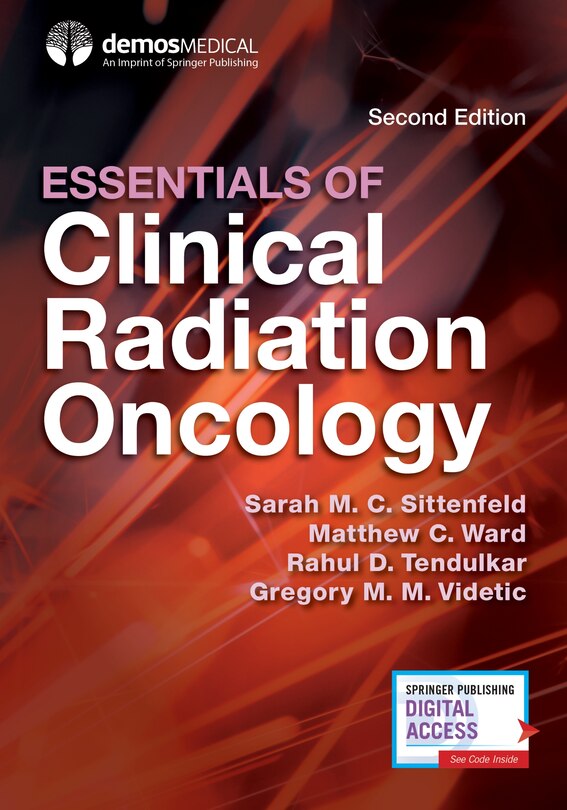 Front cover_Essentials of Clinical Radiation Oncology