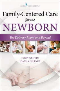 Front cover_Family-centered Care For The Newborn