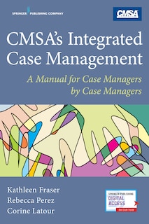 Couverture_Cmsa's Integrated Case Management