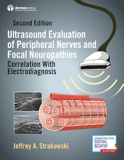 Front cover_Ultrasound Evaluation Of Peripheral Nerves And Focal Neuropathies