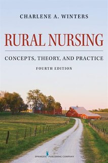 Couverture_Rural Nursing