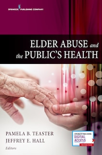 Couverture_Elder Abuse And The Public's Health