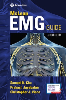 Front cover_Mclean Emg Guide