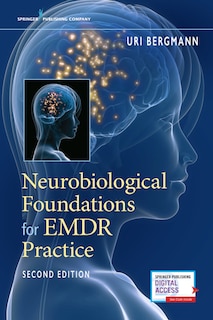 Front cover_Neurobiological Foundations For Emdr Practice