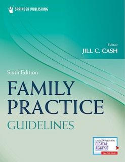 Front cover_Family Practice Guidelines