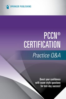 Couverture_Pccn Certification Practice Q And A