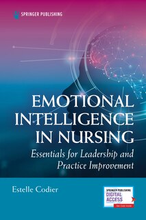 Front cover_Emotional Intelligence In Nursing