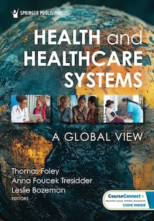 Couverture_Health and Healthcare Systems