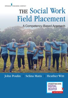Front cover_The Social Work Field Placement