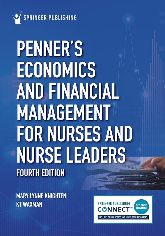 Front cover_Penner's Economics and Financial Management for Nurses and Nurse Leaders