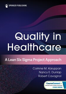 Couverture_Quality in Healthcare