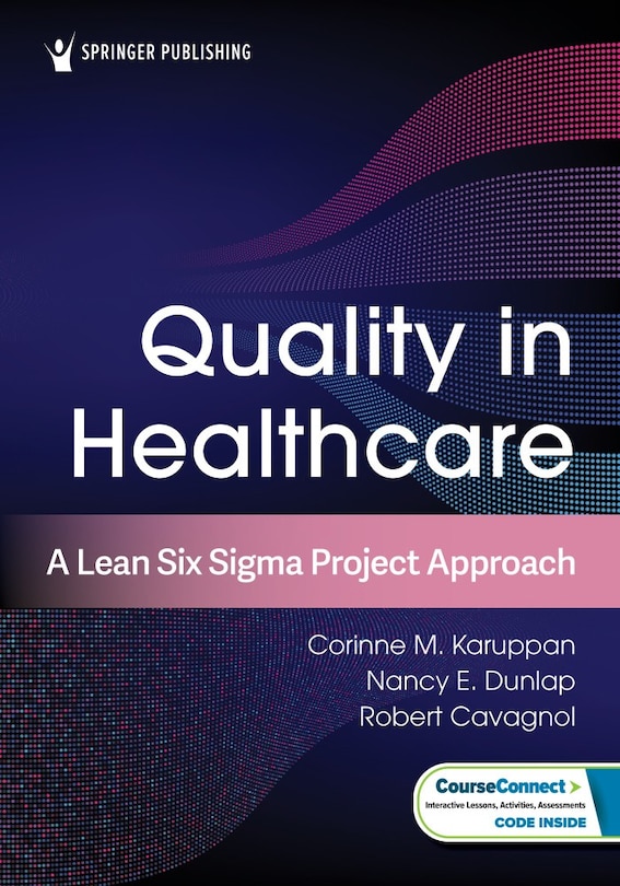 Couverture_Quality in Healthcare