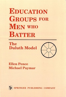 Couverture_Education Groups For Men Who Batter