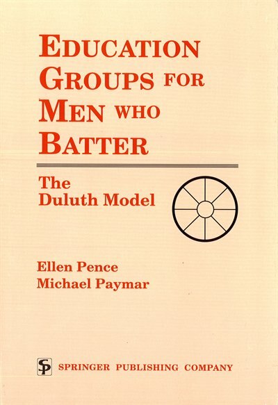 Couverture_Education Groups For Men Who Batter