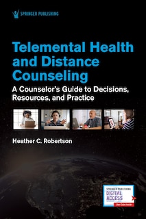 Couverture_Telemental Health And Distance Counseling