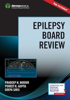 Front cover_Epilepsy Board Review