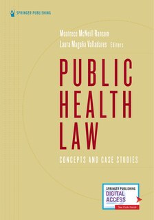 Front cover_Public Health Law