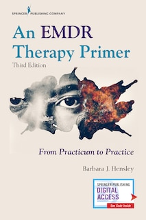 Front cover_An Emdr Therapy Primer