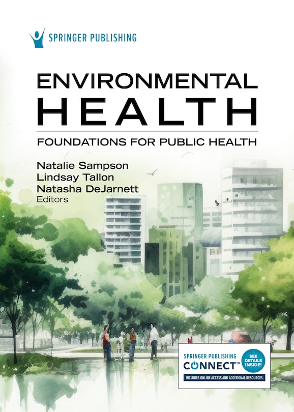 Front cover_Environmental Health