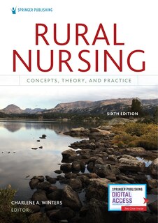 Couverture_Rural Nursing