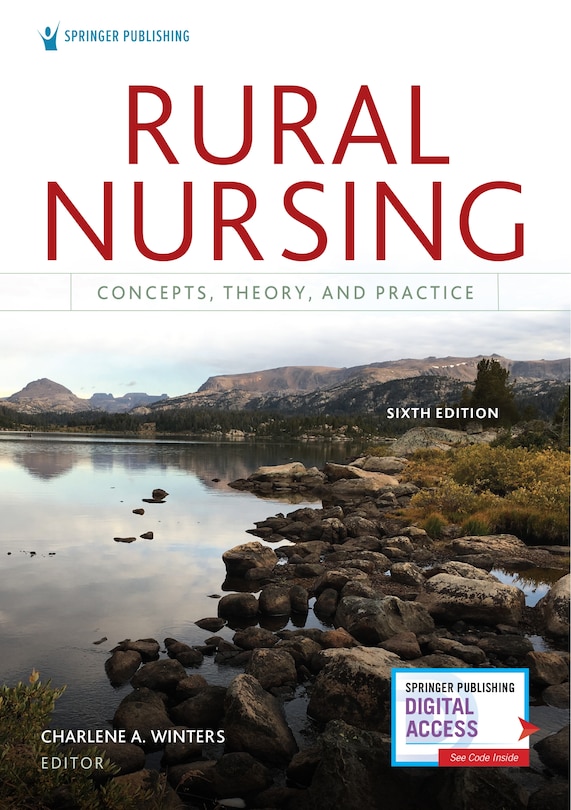 Couverture_Rural Nursing