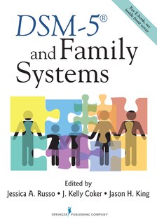 Front cover_Dsm-5 And Family Systems