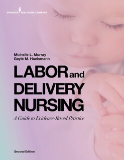 Couverture_Labor And Delivery Nursing