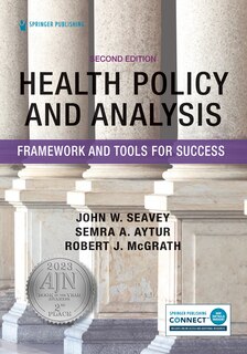 Couverture_Health Policy and Analysis