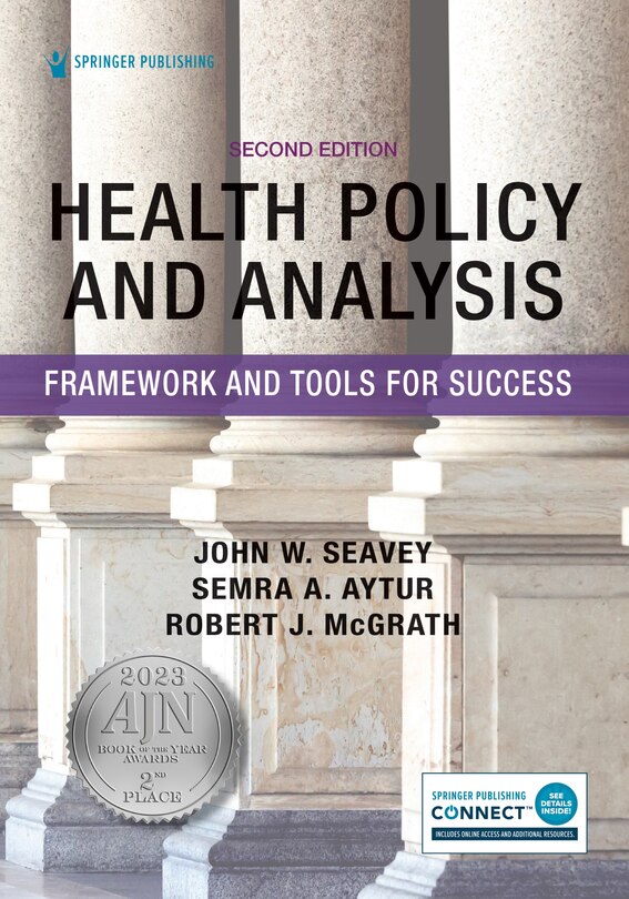 Couverture_Health Policy and Analysis