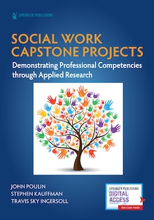 Couverture_Social Work Capstone Projects