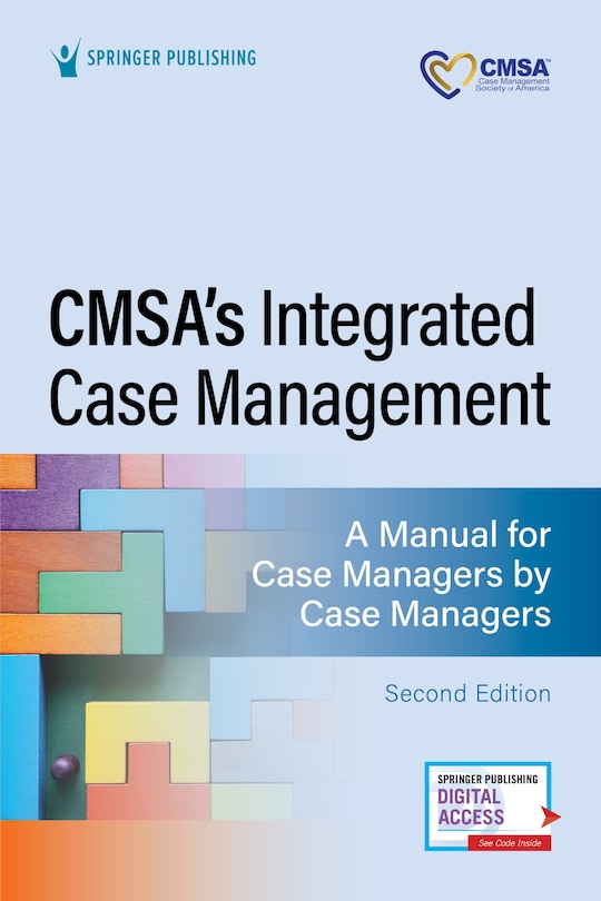 Couverture_CMSA's Integrated Case Management