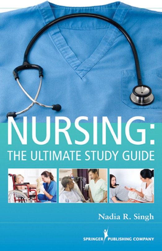 Front cover_Nursing