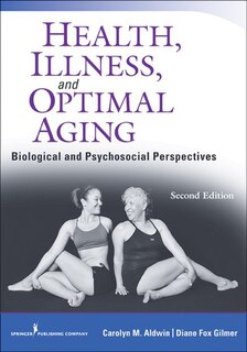 Front cover_Health, Illness, and Optimal Aging