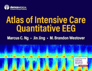 Front cover_Atlas Of Intensive Care Quantitative Eeg