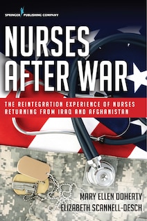 Couverture_Nurses After War