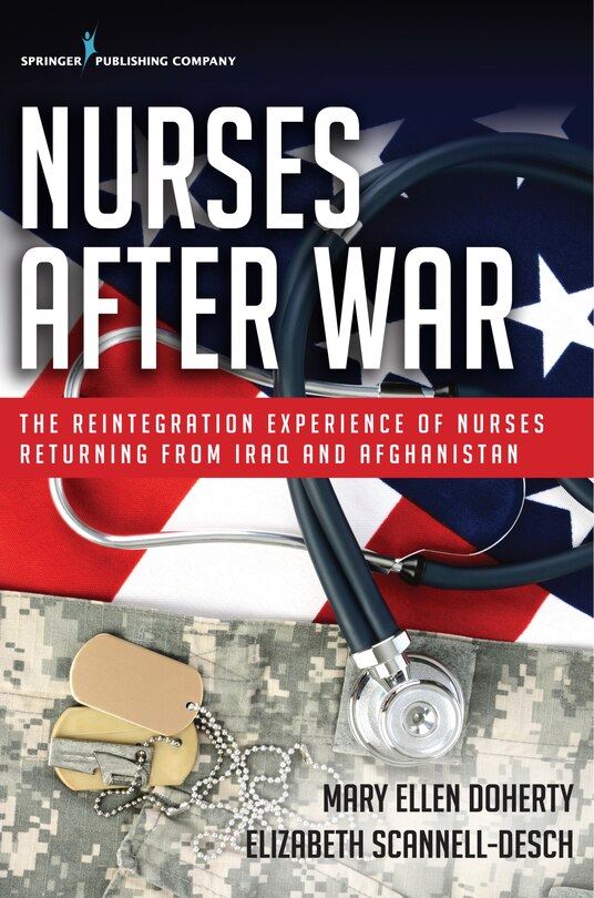 Couverture_Nurses After War