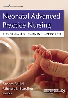 Front cover_Neonatal Advanced Practice Nursing