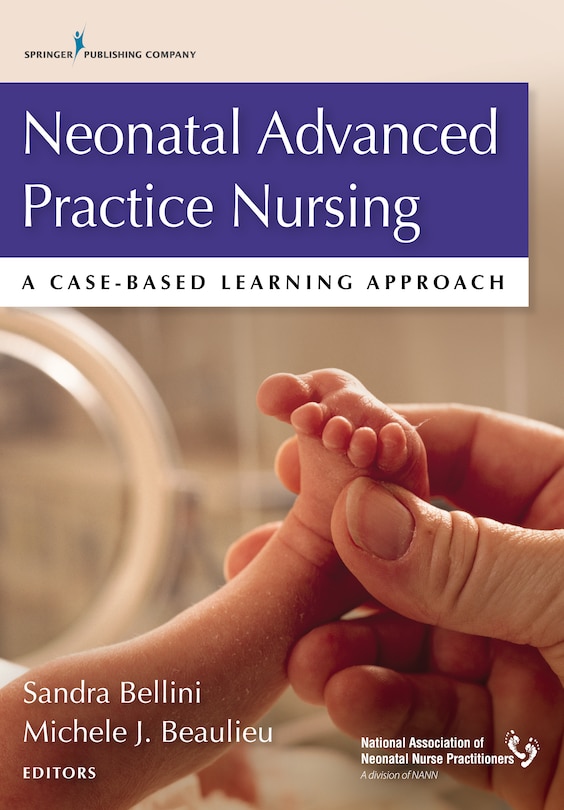 Front cover_Neonatal Advanced Practice Nursing