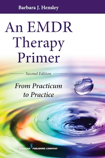 Couverture_An Emdr Therapy Primer